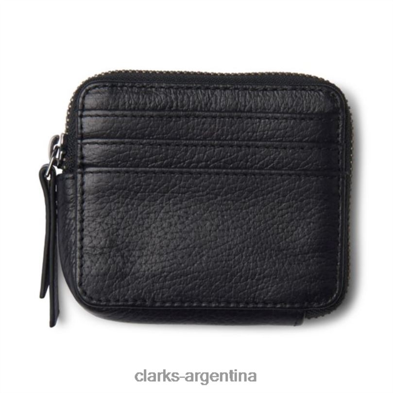 Clarks accesorios 2FZPZ5377 clarks black roslyn pequeño negro negro