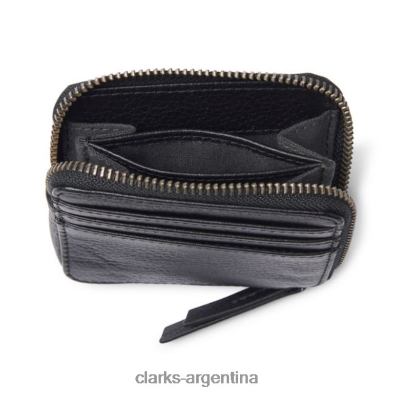 Clarks accesorios 2FZPZ5377 clarks black roslyn pequeño negro negro