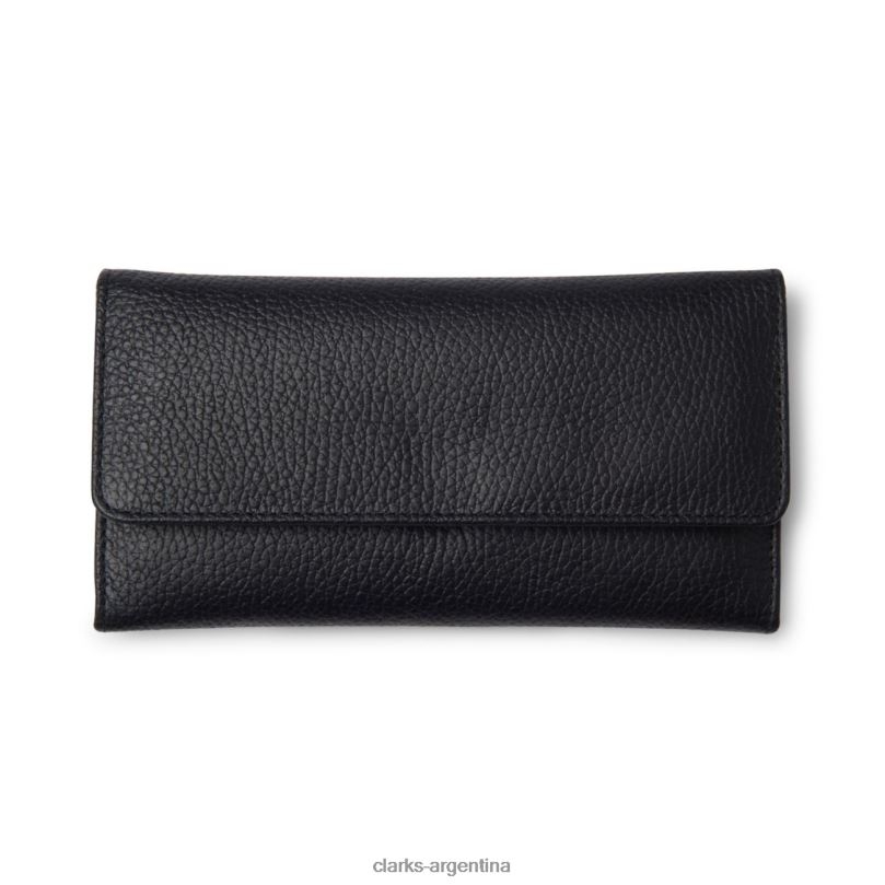 Clarks accesorios 2FZPZ5386 clarks roslyn mid negro negro negro