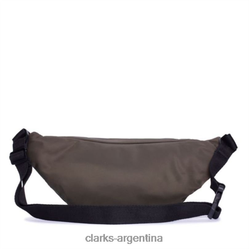 Clarks accesorios 2FZPZ5392 clarks oliva maratón ir oliva aceituna