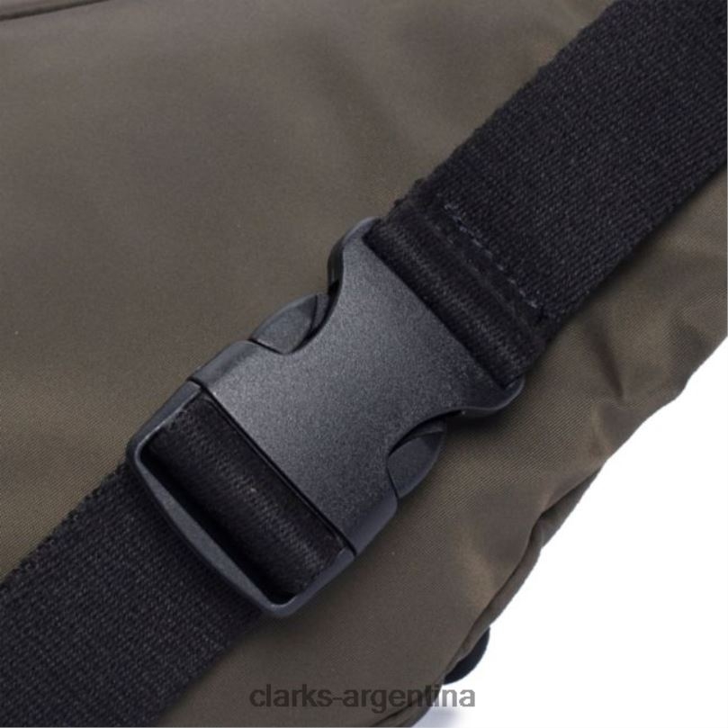 Clarks accesorios 2FZPZ5392 clarks oliva maratón ir oliva aceituna