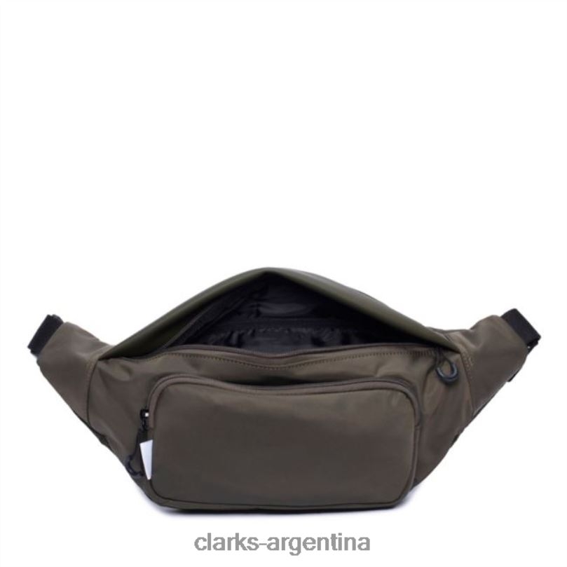 Clarks accesorios 2FZPZ5392 clarks oliva maratón ir oliva aceituna