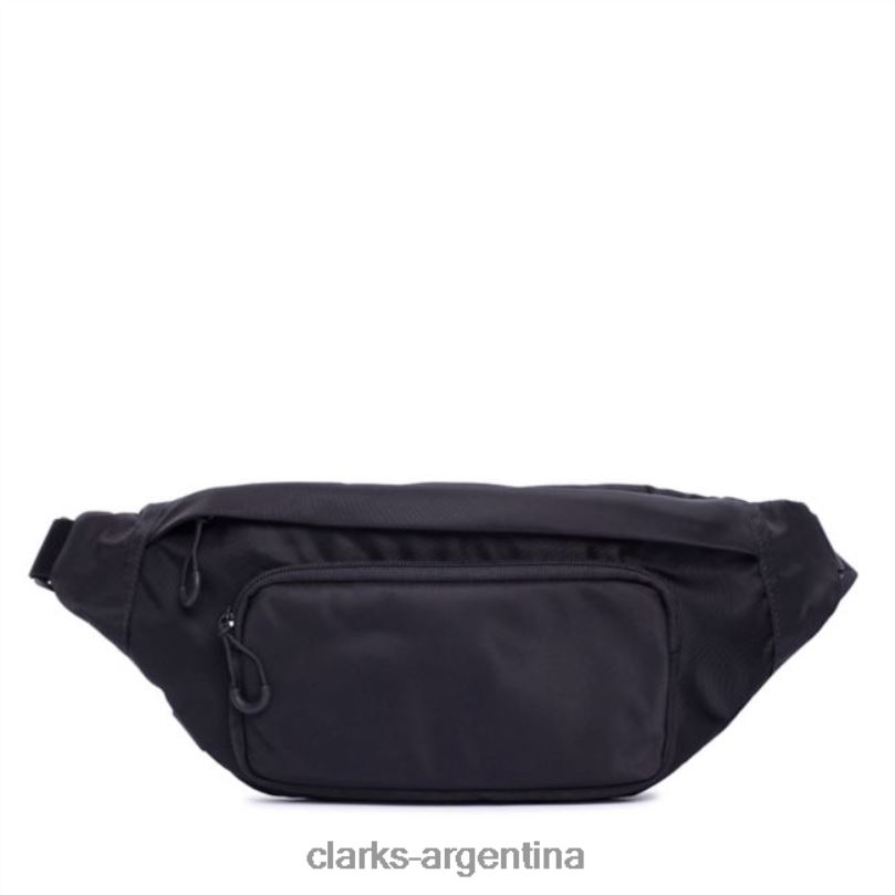 Clarks accesorios 2FZPZ5393 clarks black marathon se vuelven negros negro