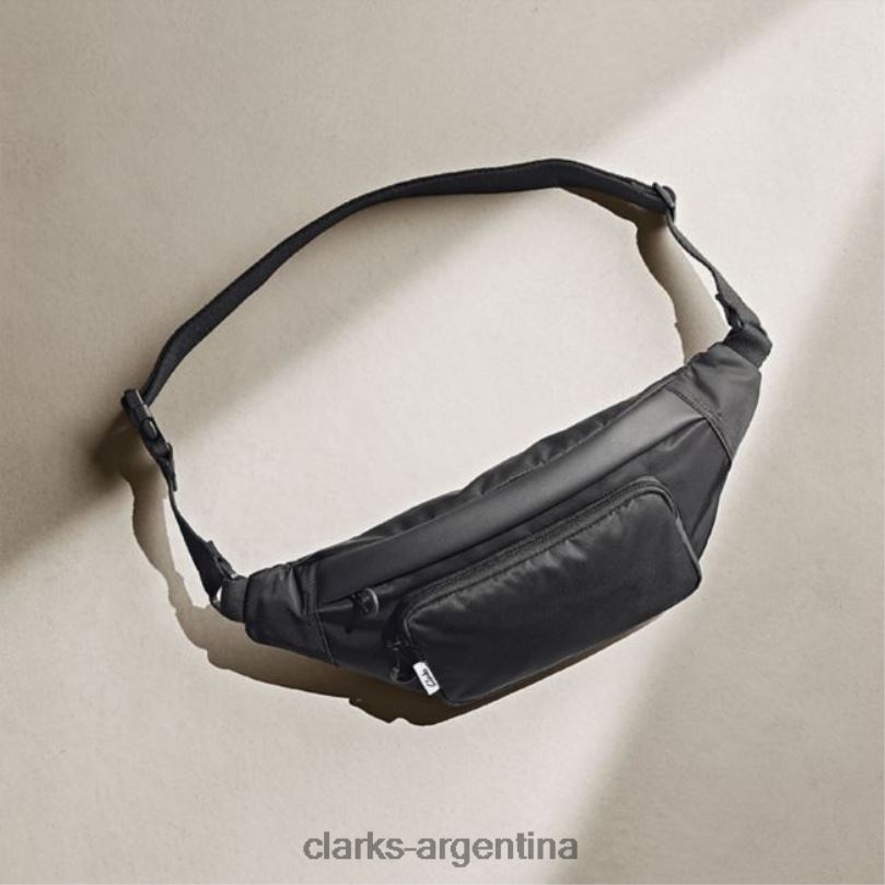 Clarks accesorios 2FZPZ5393 clarks black marathon se vuelven negros negro