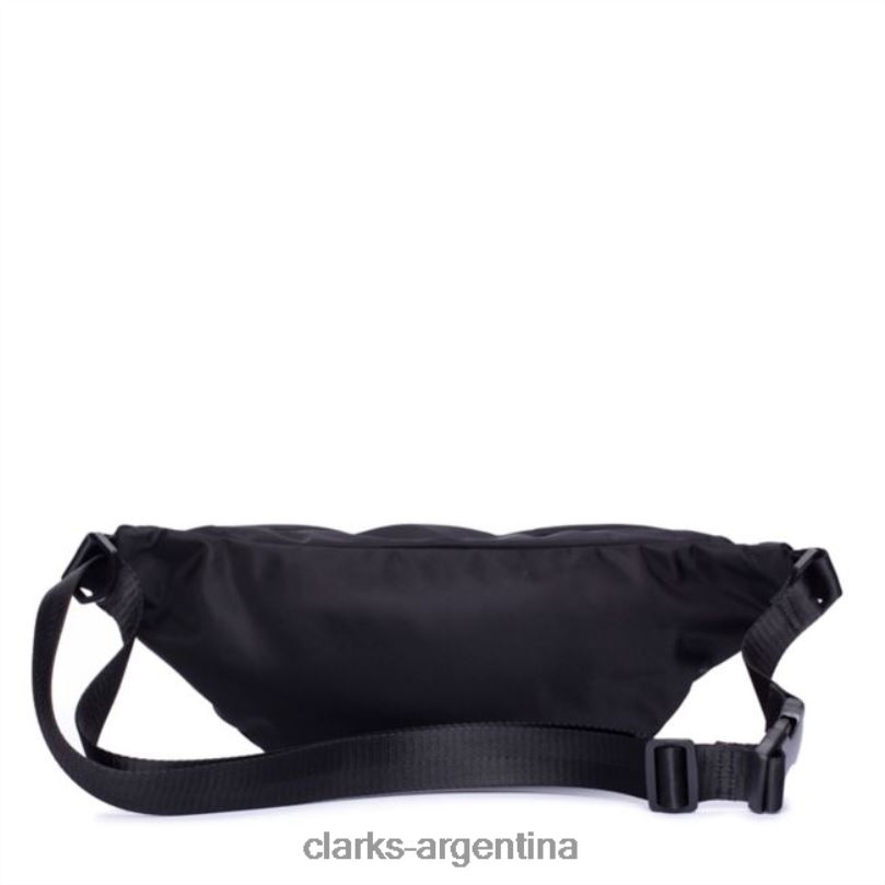 Clarks accesorios 2FZPZ5393 clarks black marathon se vuelven negros negro
