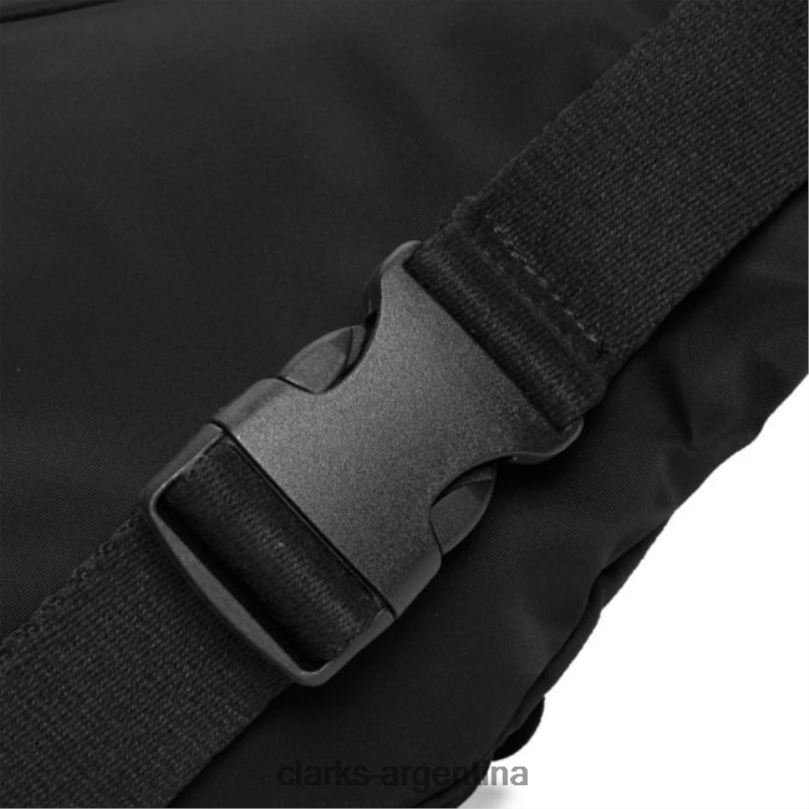 Clarks accesorios 2FZPZ5393 clarks black marathon se vuelven negros negro