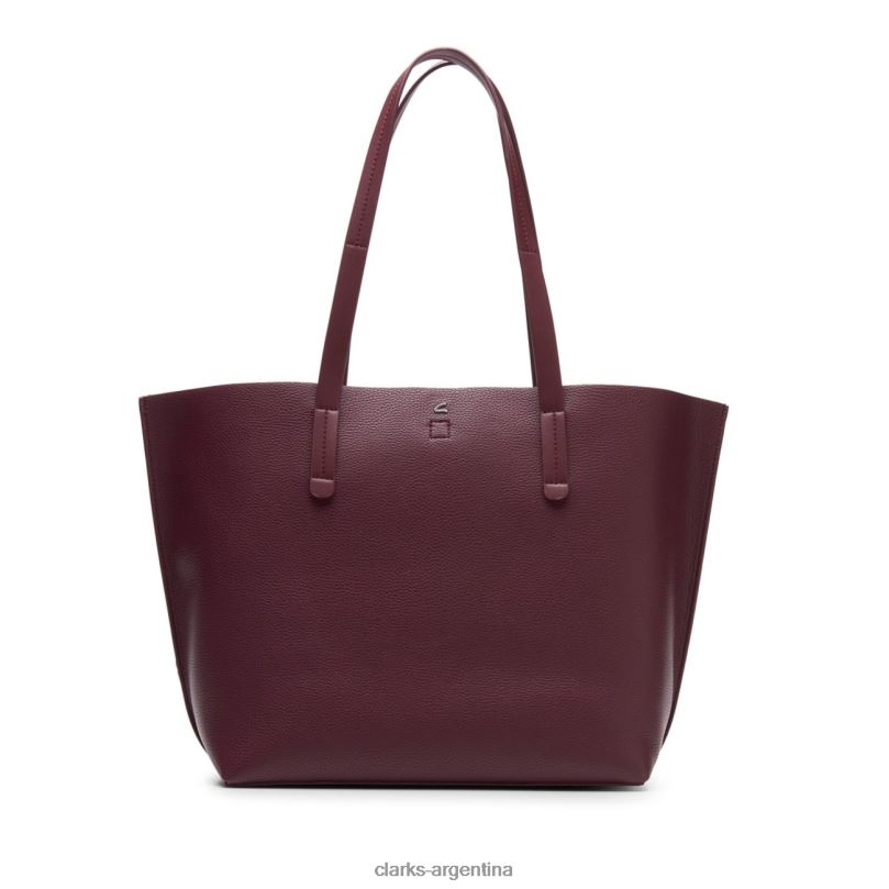 Clarks accesorios 2FZPZ5395 merlot clarks cosecha tienda merlot merlot