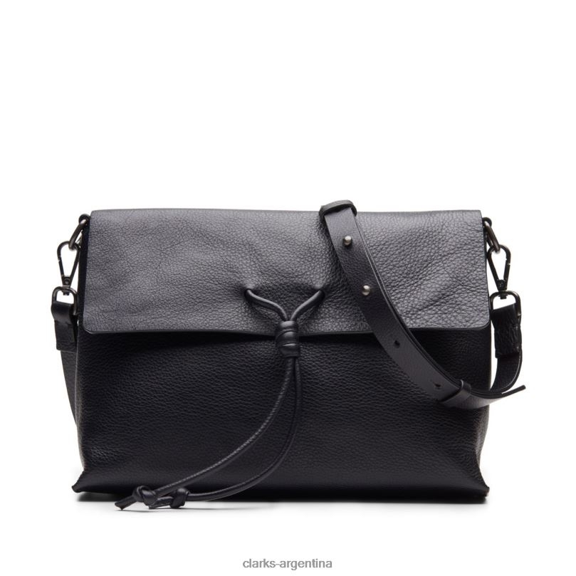Clarks accesorios 2FZPZ5419 cuero negro clarks torria cuero negro suave cuero negro