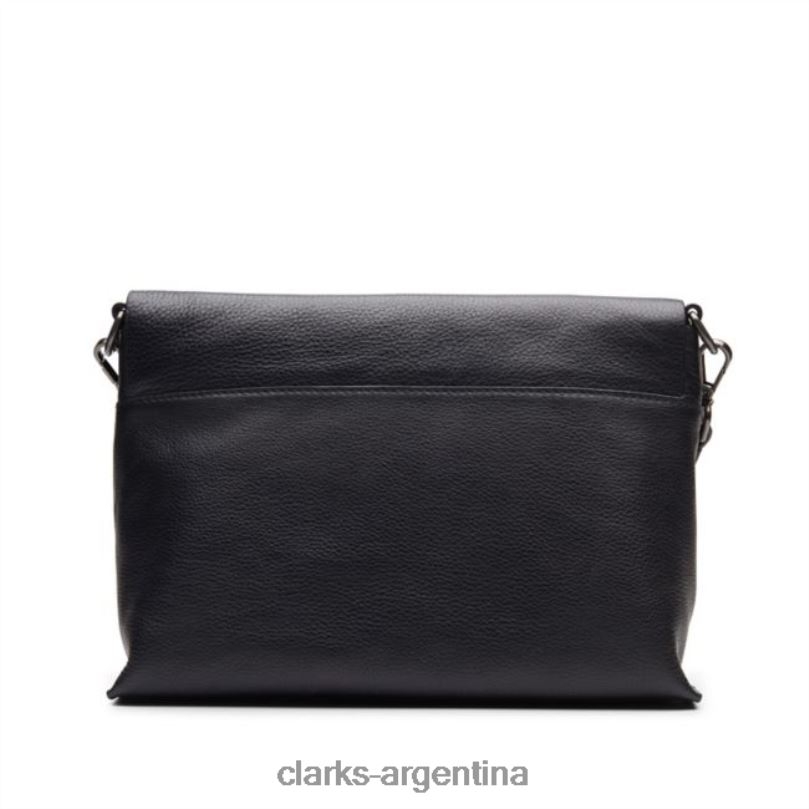 Clarks accesorios 2FZPZ5419 cuero negro clarks torria cuero negro suave cuero negro