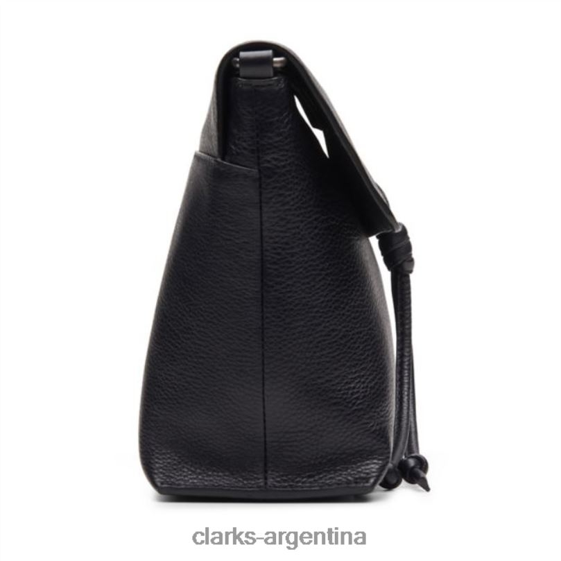 Clarks accesorios 2FZPZ5419 cuero negro clarks torria cuero negro suave cuero negro