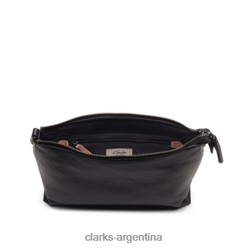 Clarks accesorios 2FZPZ5419 cuero negro clarks torria cuero negro suave cuero negro