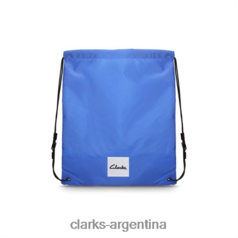 Clarks accesorios 2FZPZ4770 bolso clarks hopper azul sintético azul sintético