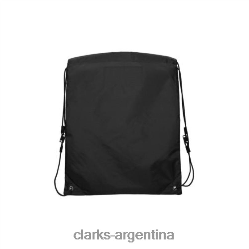 Clarks accesorios 2FZPZ4772 bolsa tolva negra clarks negro