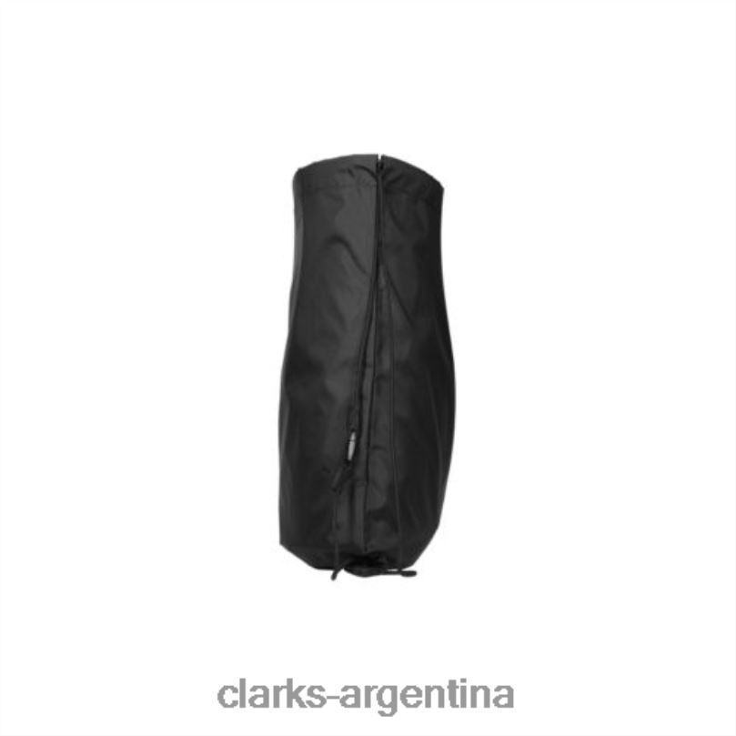 Clarks accesorios 2FZPZ4772 bolsa tolva negra clarks negro