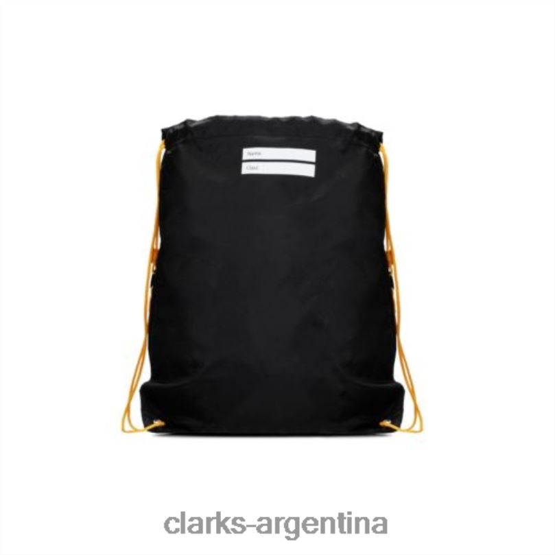 Clarks accesorios 2FZPZ4773 bolso dap clarks negro sintético negro sintético