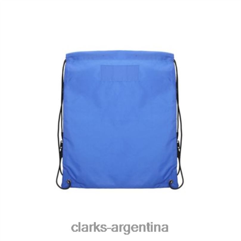 Clarks accesorios 2FZPZ4774 bolsa tolva clarks azul azul