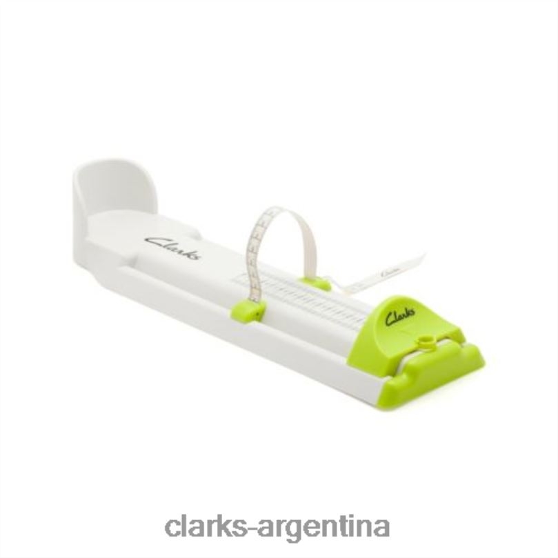Clarks accesorios 2FZPZ4778 clarks junior calibre blanco/verde blanco verde