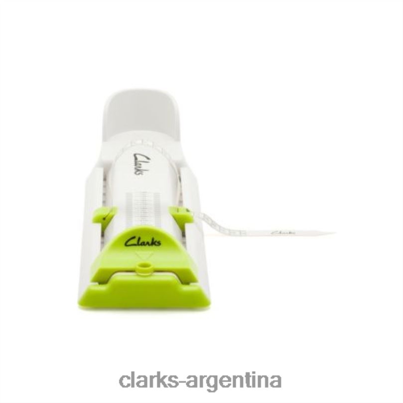 Clarks accesorios 2FZPZ4778 clarks junior calibre blanco/verde blanco verde