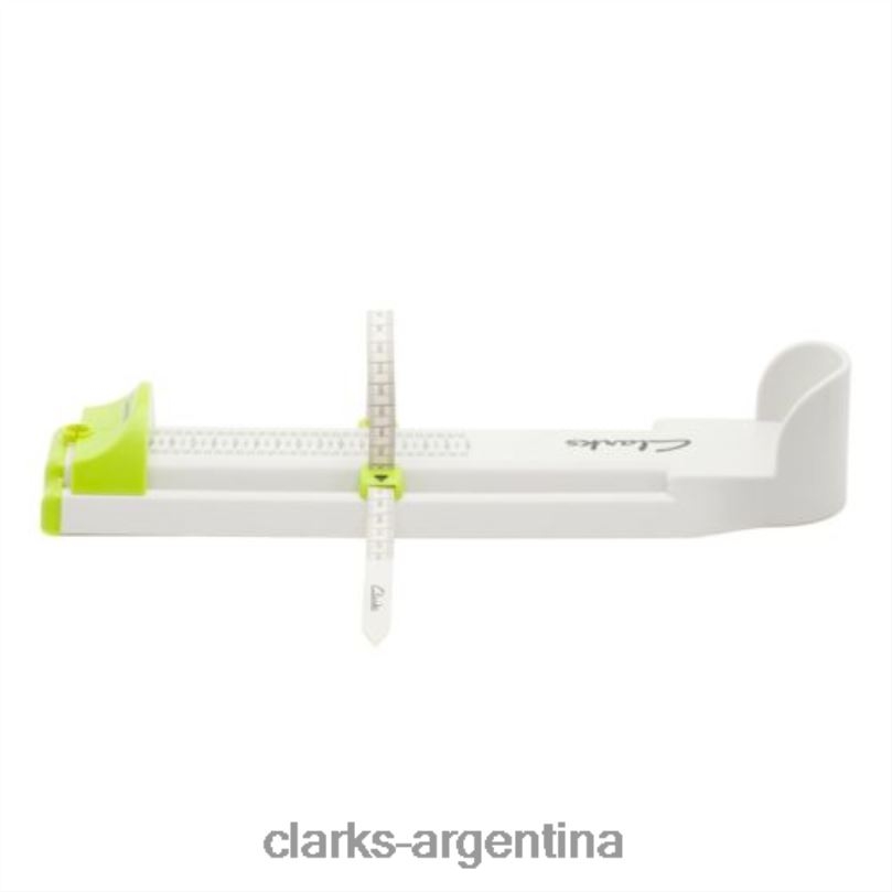 Clarks accesorios 2FZPZ4778 clarks junior calibre blanco/verde blanco verde