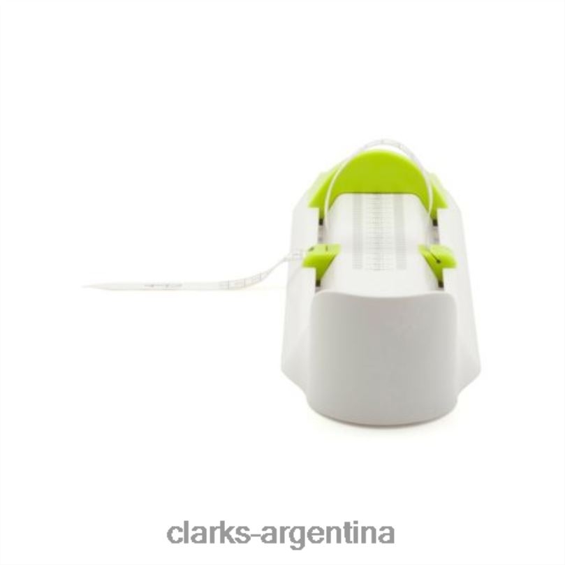 Clarks accesorios 2FZPZ4778 clarks junior calibre blanco/verde blanco verde