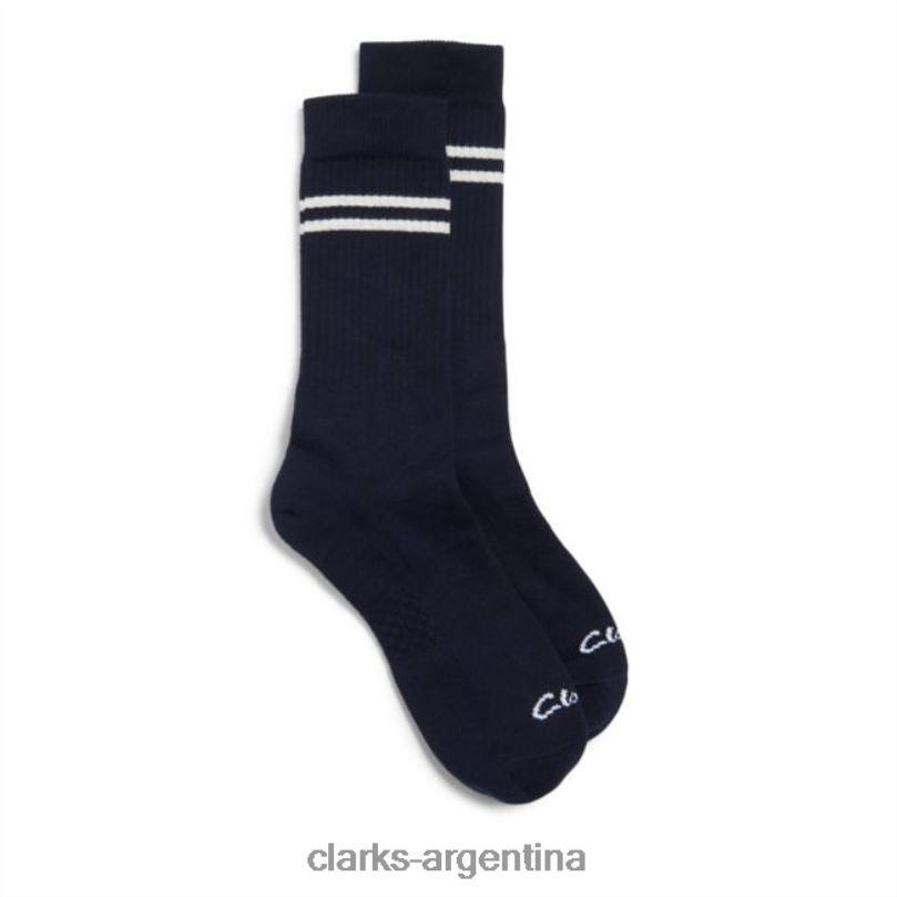 Clarks accesorios 2FZPZ6838 estrperibedcrw marino marino clarks Armada