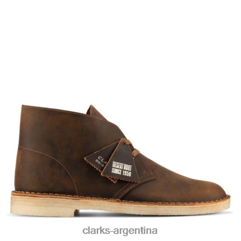 Clarks unisexo 2FZPZ6713 cera de abejas clarks desert boot cera de abejas cera de abejas