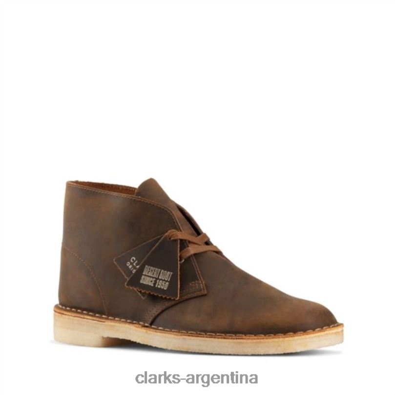 Clarks unisexo 2FZPZ6713 cera de abejas clarks desert boot cera de abejas cera de abejas