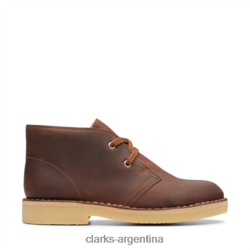 Clarks unisexo 2FZPZ6879 Clarks de cera de abejas para botas desierto. cera de abejas