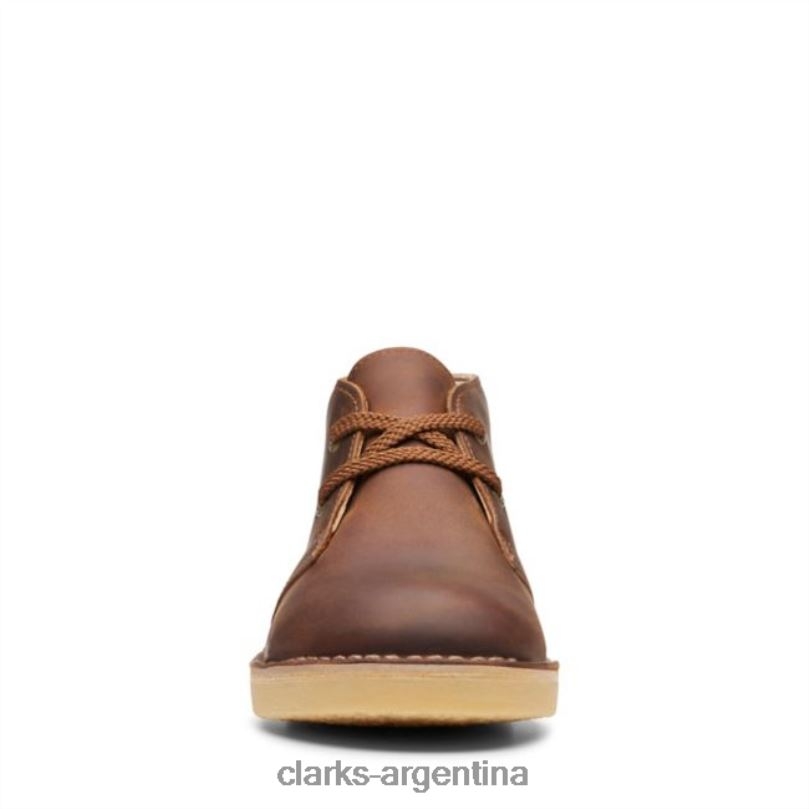 Clarks unisexo 2FZPZ6879 Clarks de cera de abejas para botas desierto. cera de abejas