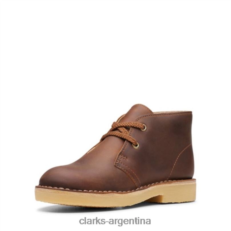 Clarks unisexo 2FZPZ6879 Clarks de cera de abejas para botas desierto. cera de abejas