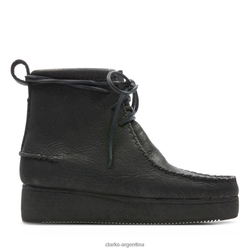Clarks unisexo 2FZPZ6034 clarks wallabee craft nobuck negro nobuck negro nubuck negro