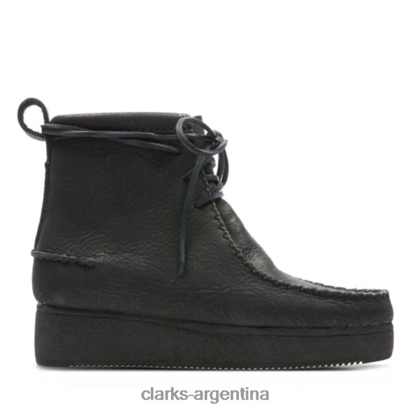 Clarks unisexo 2FZPZ6034 clarks wallabee craft nobuck negro nobuck negro nubuck negro