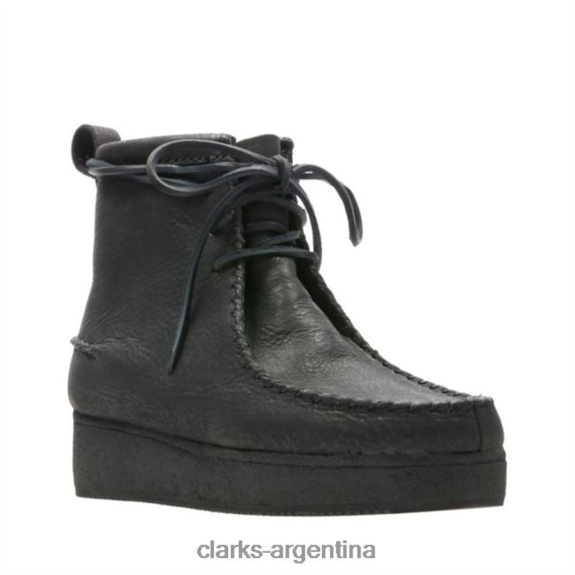 Clarks unisexo 2FZPZ6034 clarks wallabee craft nobuck negro nobuck negro nubuck negro