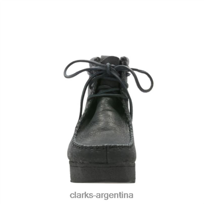 Clarks unisexo 2FZPZ6034 clarks wallabee craft nobuck negro nobuck negro nubuck negro