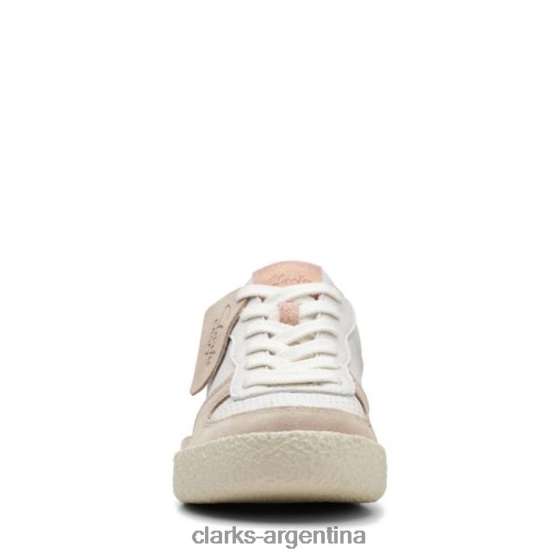 Clarks unisexo 2FZPZ5034 clarks craft cup corte arena combi arena combi combinación de arena
