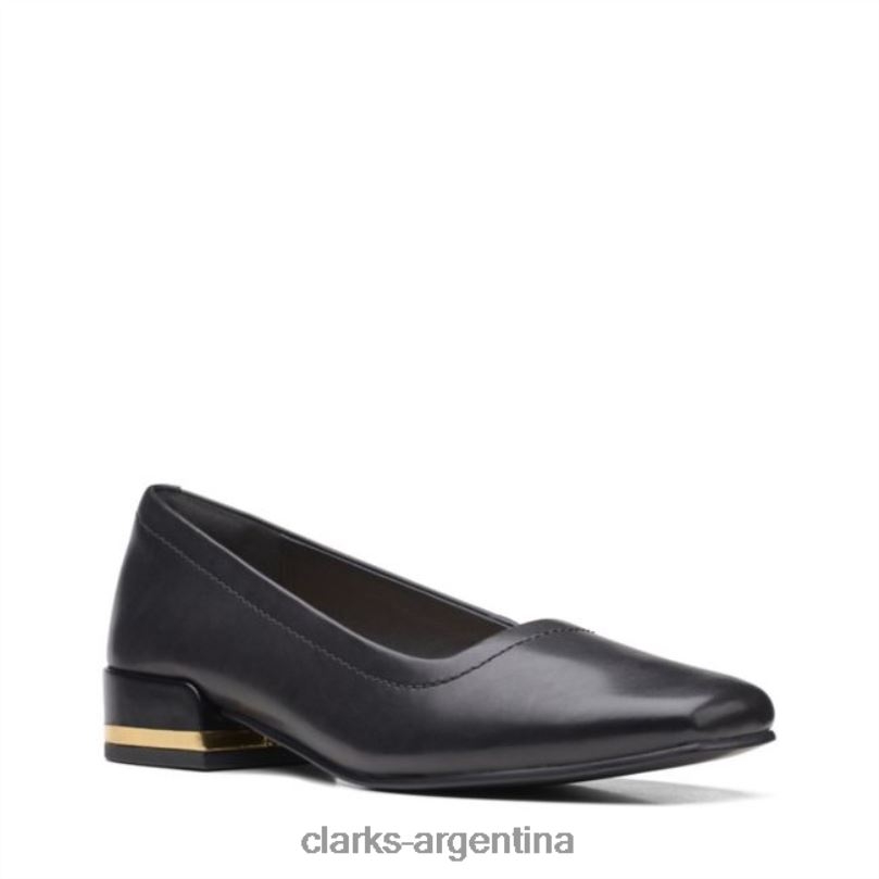 Clarks unisexo 2FZPZ5064 clarks seren 30 negros negros negro