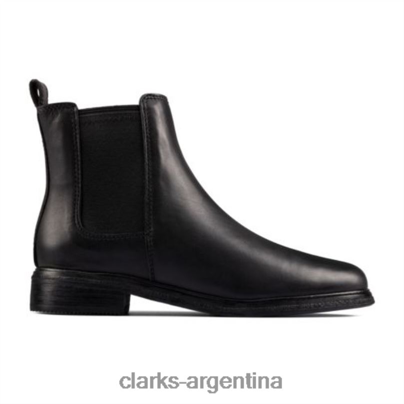 Clarks unisexo 2FZPZ4140 clarkdale negro arlo clarks negro