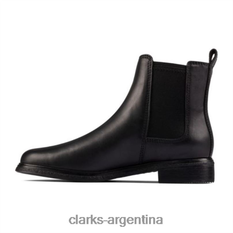 Clarks unisexo 2FZPZ4140 clarkdale negro arlo clarks negro