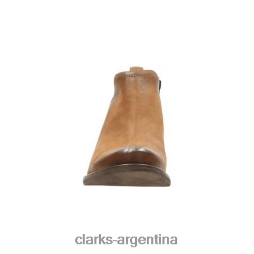 Clarks unisexo 2FZPZ4238 magnalidad daisy tan clarks broncearse