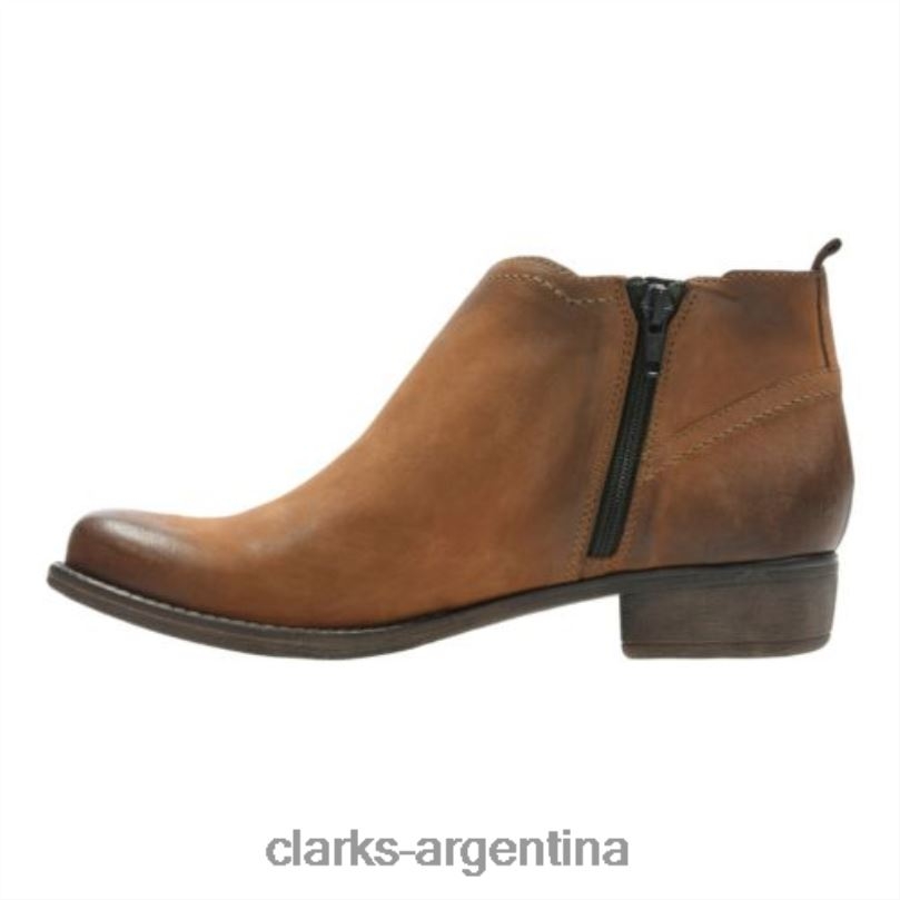 Clarks unisexo 2FZPZ4238 magnalidad daisy tan clarks broncearse