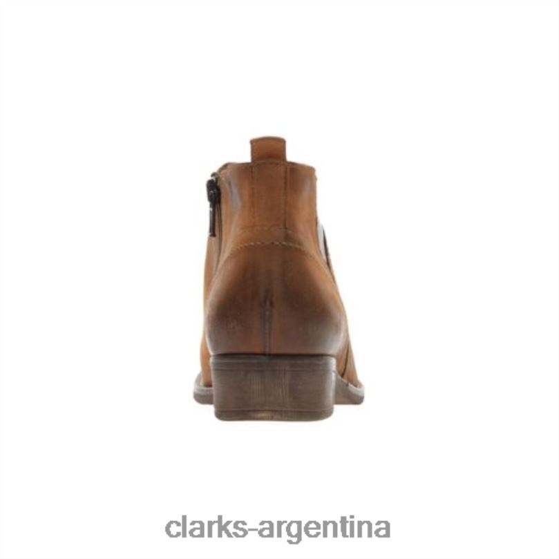 Clarks unisexo 2FZPZ4238 magnalidad daisy tan clarks broncearse
