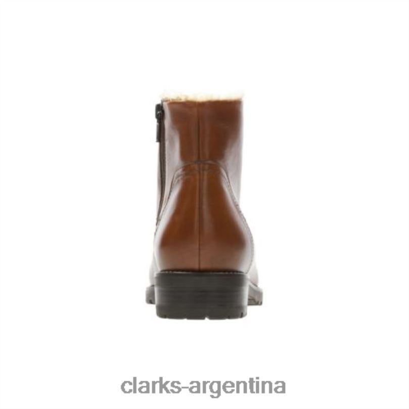 Clarks unisexo 2FZPZ4244 Tan Magirics Honey Clarks broncearse