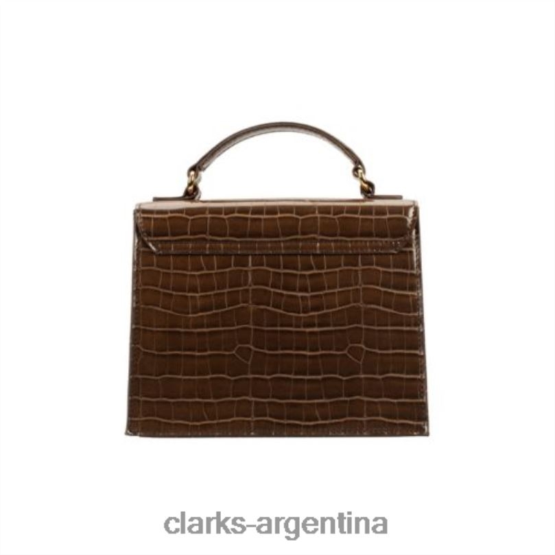 Clarks unisexo 2FZPZ4300 cabaña bronceada luna clarks broncearse