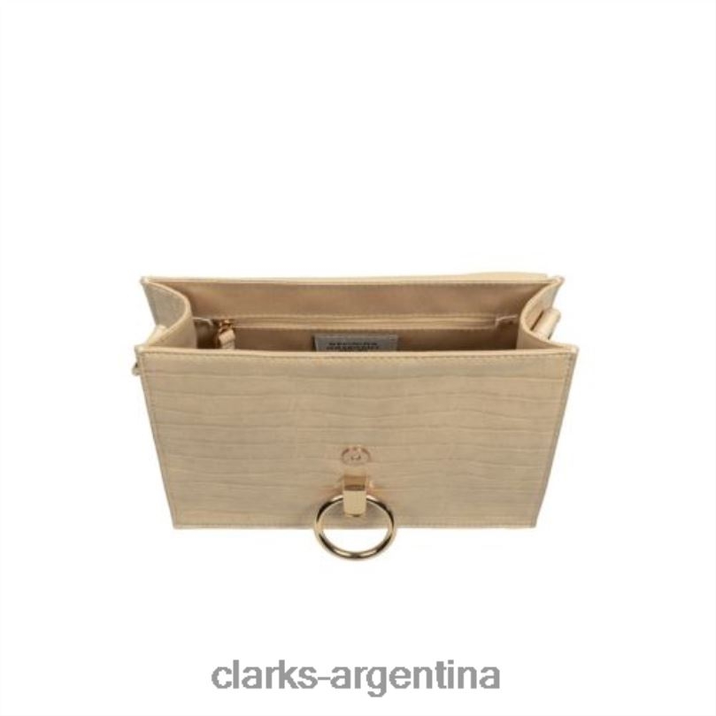 Clarks unisexo 2FZPZ4301 cabaña luna clarks piedra piedra