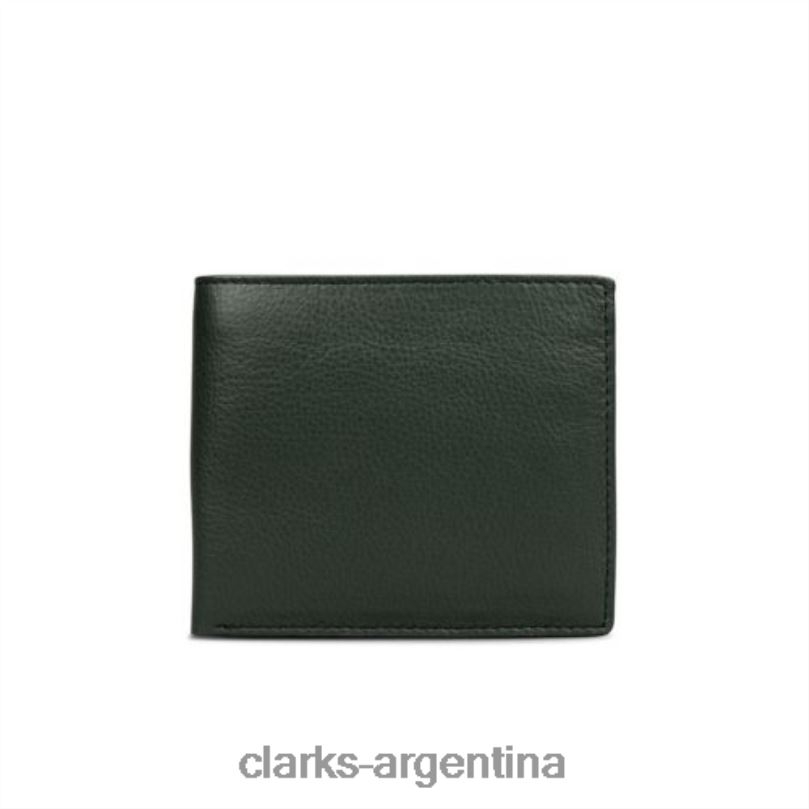 Clarks unisexo 2FZPZ4303 torre xander clarks cuero negro cuero negro