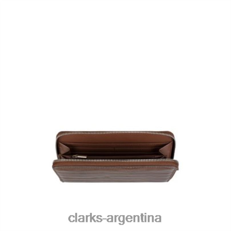 Clarks unisexo 2FZPZ4306 clarks roslyn kate tan broncearse