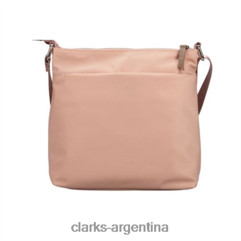 Clarks unisexo 2FZPZ4308 rubor raina rush clarks rubor