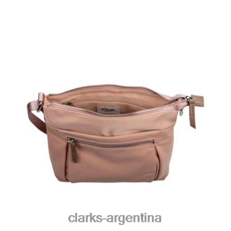 Clarks unisexo 2FZPZ4308 rubor raina rush clarks rubor