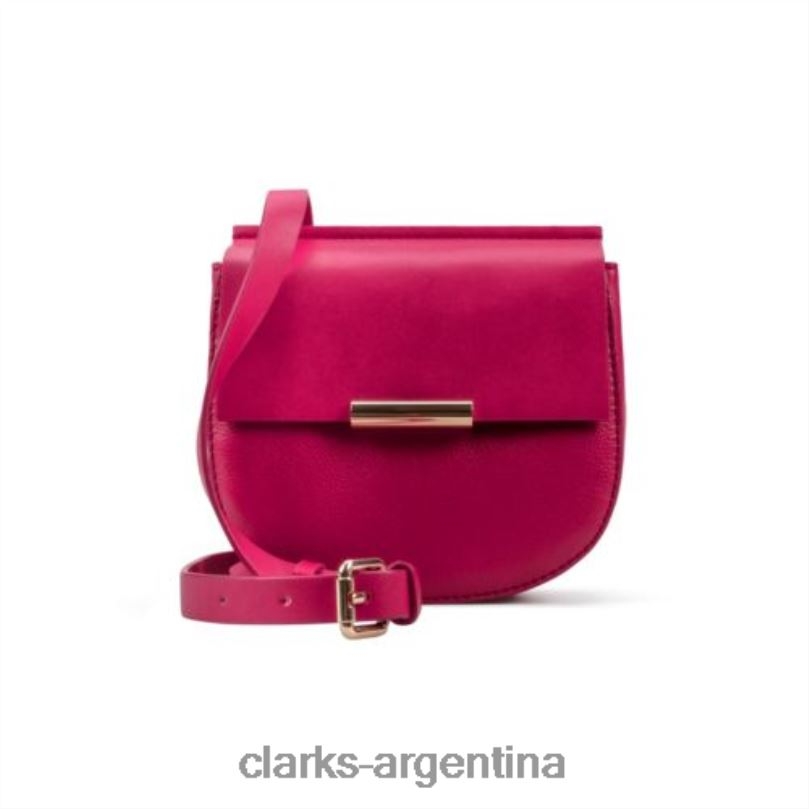 Clarks unisexo 2FZPZ4311 arce mayo clarks fucsia fucsia