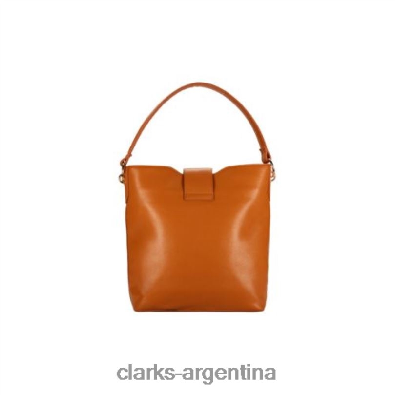 Clarks unisexo 2FZPZ4319 hexeris iris clarks amarillo amarillo